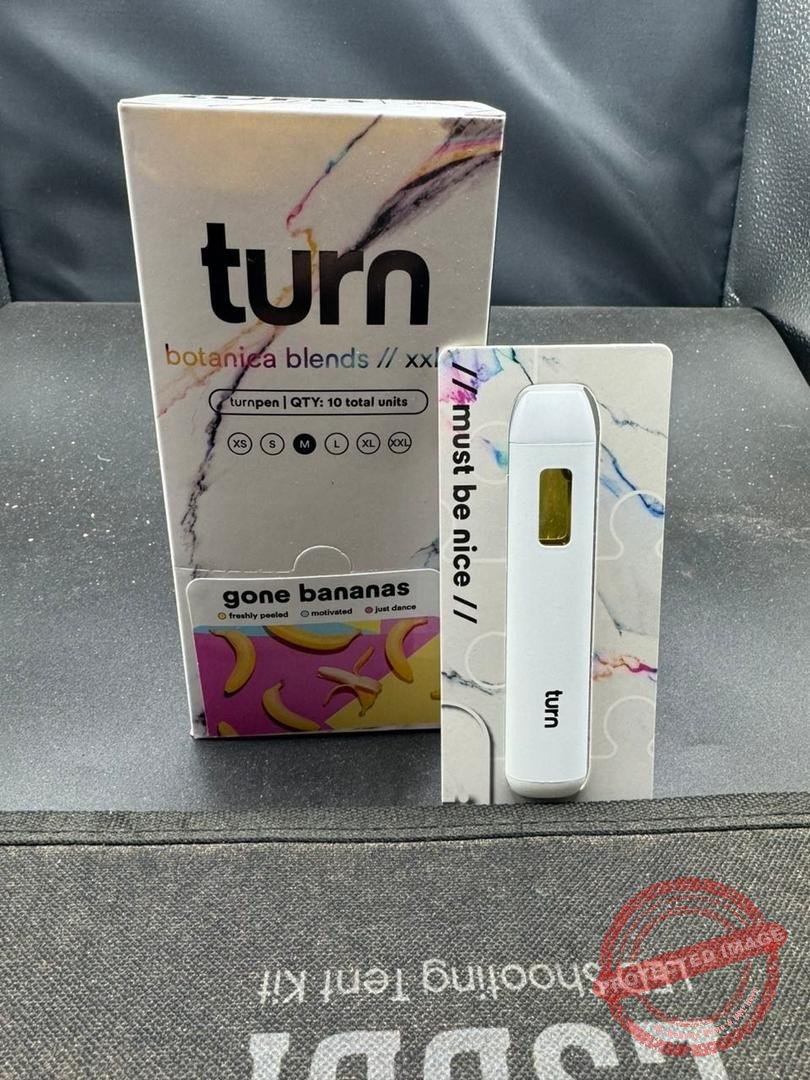Turn-2G-Disposable Turn 2G Disposable