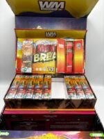 Whole Melts V6 2G Disposable Exotic Edition