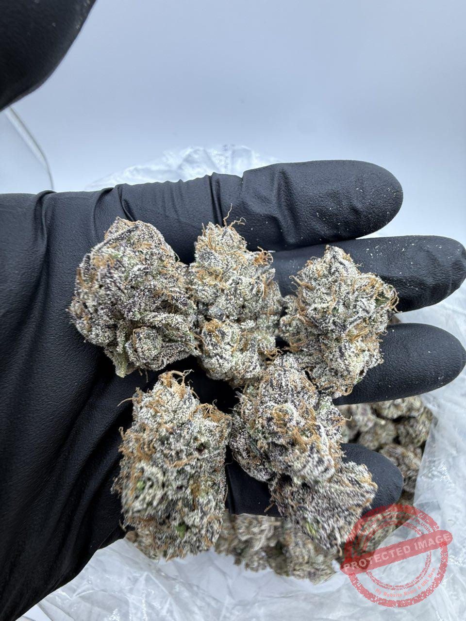 Baguette Cherriez 🍬🍬🍬