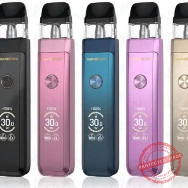 Vaporesso XROS Pro 2 Pod Kit